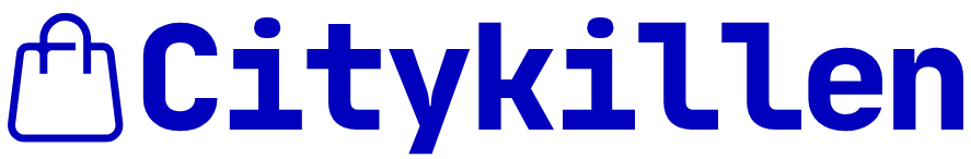 Citykillen
